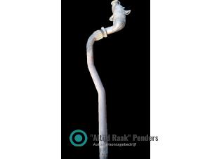 Gebruikte Katalysator Porsche Macan (95B) 3.0 V6 24V S Prijs op aanvraag aangeboden door "Altijd Raak" Penders