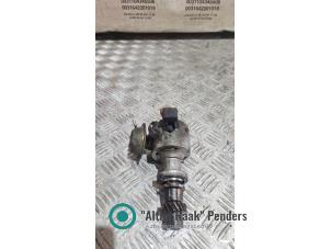 Gebruikte Ontsteking (compleet) Volkswagen Golf II (19E) 1.6 C,CL,GL Prijs op aanvraag aangeboden door "Altijd Raak" Penders