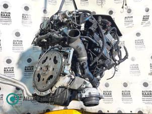 Gebruikte Motor BMW 1 serie (F21) 118i 1.6 16V Prijs op aanvraag aangeboden door "Altijd Raak" Penders