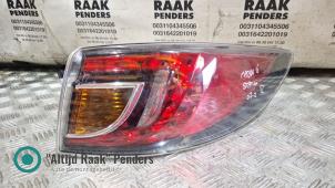 Gebruikte Achterlicht rechts Mazda 6 SportBreak (GH19/GHA9) 2.2 CDVi 16V 130 Prijs op aanvraag aangeboden door "Altijd Raak" Penders