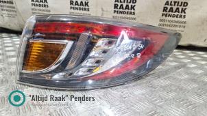 Gebruikte Achterlicht rechts Mazda 6 SportBreak (GH19/GHA9) 2.2 CDVi 16V 130 Prijs op aanvraag aangeboden door "Altijd Raak" Penders