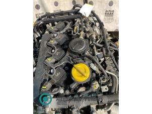 Gebruikte Motor Alfa Romeo Giulietta (940) 1.75 TBI 16V QV Prijs op aanvraag aangeboden door "Altijd Raak" Penders