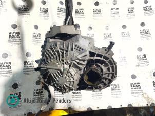 Gebruikte Versnellingsbak Alfa Romeo Giulietta (940) 1.75 TBI 16V QV Prijs op aanvraag aangeboden door "Altijd Raak" Penders