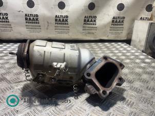 Gebruikte Katalysator Mazda CX-7 2.3 MZR DISI Turbo 16V AWD Prijs op aanvraag aangeboden door "Altijd Raak" Penders