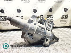 Gebruikte Transferbak 4x4 Mazda CX-7 2.3 MZR DISI Turbo 16V AWD Prijs op aanvraag aangeboden door "Altijd Raak" Penders