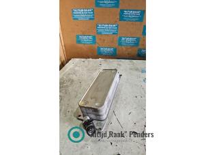 Gebruikte Oliekoeler Audi A7 Sportback (4GA/4GF) 3.0 TDI V6 24V Quattro Prijs op aanvraag aangeboden door "Altijd Raak" Penders