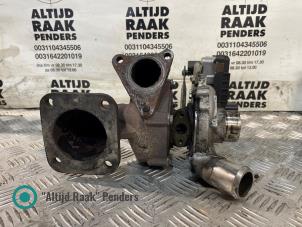 Gebruikte Turbo Ford Transit 2.2 TDCi 16V Prijs op aanvraag aangeboden door "Altijd Raak" Penders