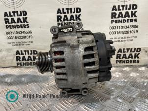 Alternator van een Volkswagen Tiguan (AD1) 2.0 TSI 16V 4Motion 2019