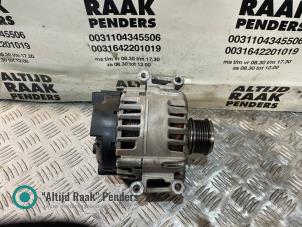 Alternator van een Volkswagen Tiguan (AD1) 2.0 TSI 16V 4Motion 2019