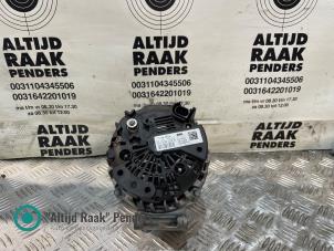 Alternator van een Volkswagen Tiguan (AD1) 2.0 TSI 16V 4Motion 2019