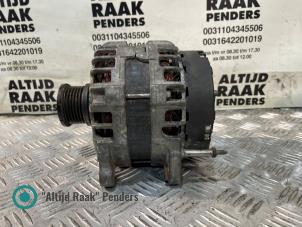 Gebruikte Dynamo Volkswagen Caddy IV 2.0 TDI 102 Prijs op aanvraag aangeboden door "Altijd Raak" Penders