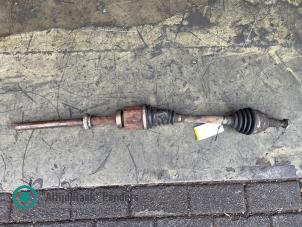 Gebruikte Aandrijfas rechts-voor Landrover Range Rover Evoque (LVJ/LVS) 2.0 Si4 16V Prijs op aanvraag aangeboden door "Altijd Raak" Penders