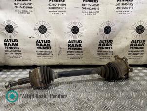 Gebruikte Steekas links-achter Nissan Pathfinder (R51) 3.0 dCi 24V 4x4 Prijs op aanvraag aangeboden door "Altijd Raak" Penders