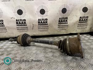 Gebruikte Steekas rechts-achter Nissan Pathfinder (R51) 3.0 dCi 24V 4x4 Prijs op aanvraag aangeboden door "Altijd Raak" Penders