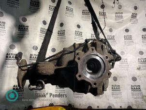 Gebruikte Differentieel achter Nissan Pathfinder (R51) 3.0 dCi 24V 4x4 Prijs op aanvraag aangeboden door "Altijd Raak" Penders