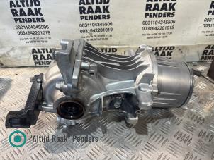 Gereviseerde Differentieel achter Mazda CX-5 I (KE,GH) 2.2 SkyActiv-D 16V 2WD Prijs op aanvraag aangeboden door "Altijd Raak" Penders