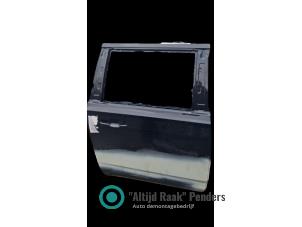 Gebruikte Deur 4Deurs rechts-achter Chevrolet Suburban Prijs op aanvraag aangeboden door "Altijd Raak" Penders