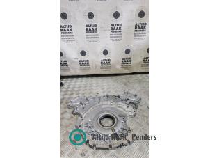 Gebruikte Distributiedeksel Porsche Panamera (971G) 4.0 V8 4S Diesel Prijs op aanvraag aangeboden door "Altijd Raak" Penders