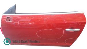 Gebruikte Portier 2Deurs links Renault Megane III CC (EZ) Prijs op aanvraag aangeboden door "Altijd Raak" Penders