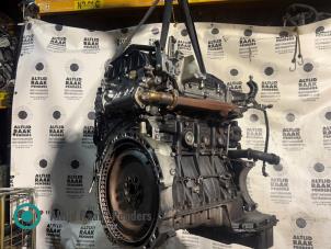 Gebruikte Motor Mercedes Vito (447.6) 2.2 116 CDI 16V Prijs op aanvraag aangeboden door "Altijd Raak" Penders