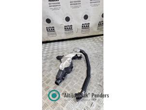 Gebruikte Carterventilatie Porsche Panamera (971G) 4.0 V8 4S Diesel Prijs op aanvraag aangeboden door "Altijd Raak" Penders