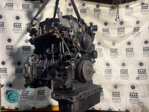 Gebruikte Leiding (diversen) Mercedes Vito (447.6) 2.2 114 CDI 16V Prijs op aanvraag aangeboden door "Altijd Raak" Penders