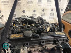 Gebruikte Inlaatspruitstuk Mercedes Vito (447.6) 2.2 114 CDI 16V Prijs op aanvraag aangeboden door "Altijd Raak" Penders