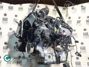 Nieuwe Motor BMW X6M (F96) 4.4i V8 Turbo 32V Competition Prijs op aanvraag aangeboden door "Altijd Raak" Penders