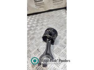 Gebruikte Drijfstang Landrover Range Rover Evoque (LVJ/LVS) 2.0 eD 150 16V Coupe Prijs op aanvraag aangeboden door "Altijd Raak" Penders