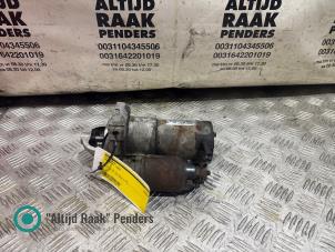 Gebruikte Startmotor Hummer H2 6.2 V8 Prijs op aanvraag aangeboden door "Altijd Raak" Penders