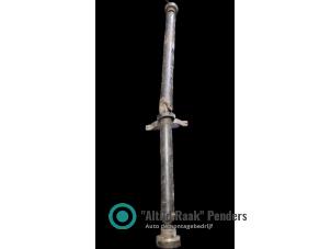 Gebruikte Tussenas Audi A6 Avant Quattro (C5) 2.5 TDI V6 24V Prijs op aanvraag aangeboden door "Altijd Raak" Penders