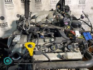 Gebruikte Motor Kia Sorento I (JC) 3.3 V6 24V Prijs op aanvraag aangeboden door "Altijd Raak" Penders