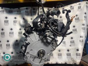 Gebruikte Motor Volkswagen California T5 2.5 TDi Prijs op aanvraag aangeboden door "Altijd Raak" Penders