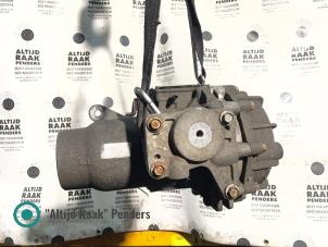 Gebruikte Differentieel achter Jeep Cherokee (KL) 2.2 Multijet II 16V 4x4 Prijs op aanvraag aangeboden door "Altijd Raak" Penders