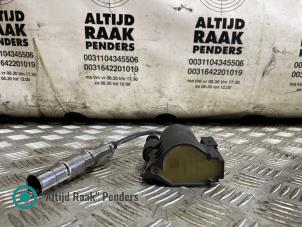 Gebruikte Bobine Mercedes E (W212) E-350 CGI V6 24V BlueEfficiency Prijs op aanvraag aangeboden door "Altijd Raak" Penders