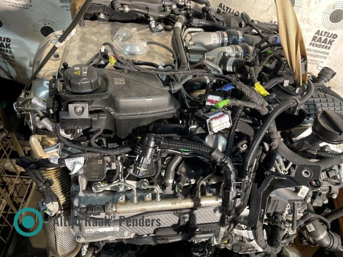 Gebruikte Aircopomp BMW M5 (G90) 4.4 Plug-in Hybrid Prijs op aanvraag aangeboden door "Altijd Raak" Penders