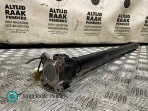 Gebruikte Tussenas BMW M5 (G90) 4.4 Plug-in Hybrid Prijs op aanvraag aangeboden door "Altijd Raak" Penders