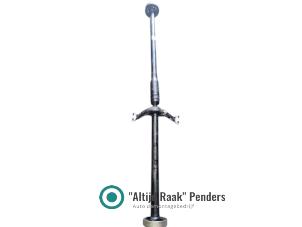 Gebruikte Tussenas Volkswagen T-Roc I 2.0 TSI 16V 4Motion Prijs op aanvraag aangeboden door "Altijd Raak" Penders