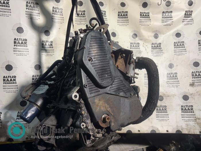Gebruikte Drijfstang Citroen C25 2.5 TD Prijs op aanvraag aangeboden door "Altijd Raak" Penders