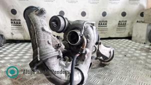 Gebruikte G-lader Mercedes Vito Tourer (447.7) 2.2 114 CDI 16V Prijs op aanvraag aangeboden door "Altijd Raak" Penders