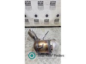 Gebruikte Roetfilter Volkswagen T-Roc I 2.0 TSI 16V 4Motion Prijs op aanvraag aangeboden door "Altijd Raak" Penders