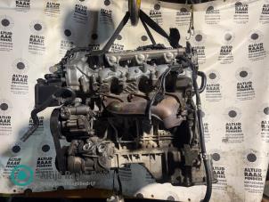 Gebruikte Motor Mercedes E Estate (S212) E-350 CGI V6 24V Prijs op aanvraag aangeboden door "Altijd Raak" Penders