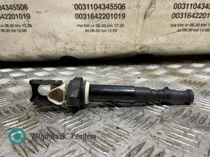 Gebruikte Pen Bobine BMW 5 serie (E60) M5 V-10 40V LHD Prijs op aanvraag aangeboden door "Altijd Raak" Penders