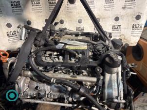 Gebruikte Pomp Airco Mercedes E Estate (S212) E-350 CGI V6 24V Prijs op aanvraag aangeboden door "Altijd Raak" Penders