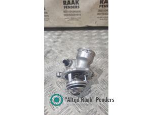 Gebruikte Thermostaat Mercedes E (W212) E-350 CGI V6 24V BlueEfficiency Prijs op aanvraag aangeboden door "Altijd Raak" Penders