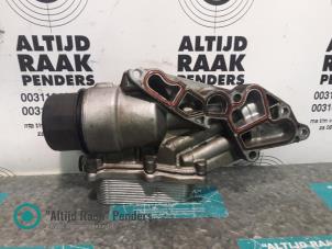 Gebruikte Oliekoeler Mercedes E (C207) E-350 CGI V6 24V Prijs op aanvraag aangeboden door "Altijd Raak" Penders