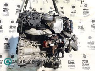 Gebruikte Motor BMW 5 serie (F10) 525d 16V Prijs op aanvraag aangeboden door "Altijd Raak" Penders