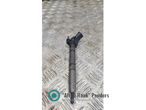 Gebruikte Verstuiver (diesel) Porsche Panamera (971G) 4.0 V8 4S Diesel Prijs op aanvraag aangeboden door "Altijd Raak" Penders