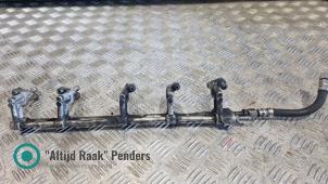 Gebruikte Brandstofleiding Volkswagen Multivan T5 (7E/7HC/7HF/7HM) 2.5 TDi Prijs op aanvraag aangeboden door "Altijd Raak" Penders