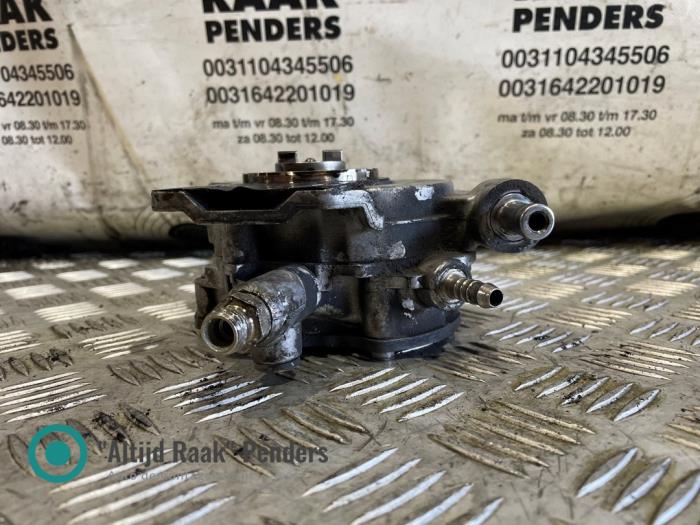 Gebruikte Videpomp (Diesel) Volkswagen Multivan T5 (7E/7HC/7HF/7HM) 2.5 TDi Prijs op aanvraag aangeboden door "Altijd Raak" Penders